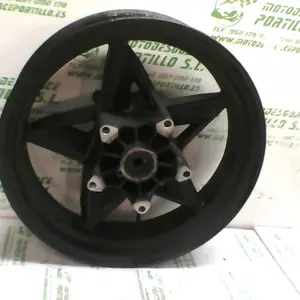 Foto de Llanta delantera Keeway SILVERBLADE 125 12-13 referencia 116-17-11702 foto 2
