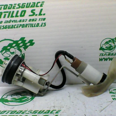 Foto de Bomba gasolina Piaggio MP3 YOURBAN 300 LT referencia 440-21-36687