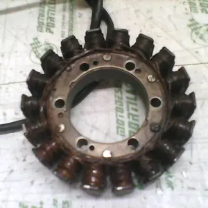 Foto de Encendido Honda TRANSALP 600 referencia 143-18-14358