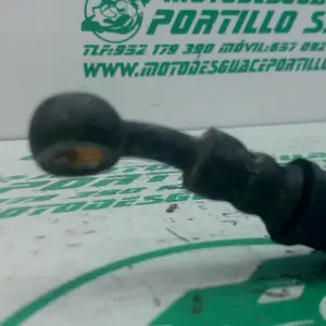 Foto de Latiguillo freno trasero Honda CB 450 DX referencia 300-19-45508