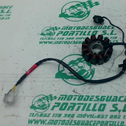 Foto de Encendido Kymco MILER 125I referencia 151-24-48133