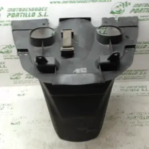 Foto de Portamatricula Suzuki Burgman 125 referencia 90-16-3585