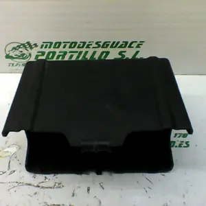 Foto de Caja batería Sym CITYCOM 300 I referencia 246-19-22956 foto 3