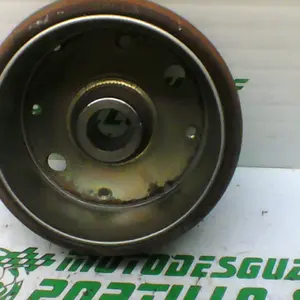 Foto de Plato magnetico Kymco Agility 125 referencia 279-19-24432 foto 6