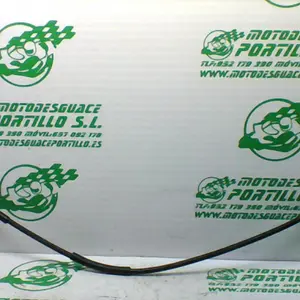 Foto de Cable cuentakilómetros Suzuki GN 250 referencia 192-17-33169