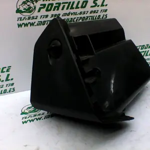 Foto de Guantera izquierda Kymco Super Dink 125 referencia 100-22-36557 foto 9