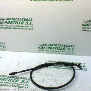 Foto de Cable de aire Yamaha TZR 50 2T 3 referencia 221-19-22251 foto 3