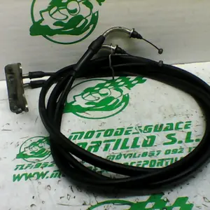 Foto de Cable acelerador Yamaha Xenter 125 referencia 446-22-40639 foto 2