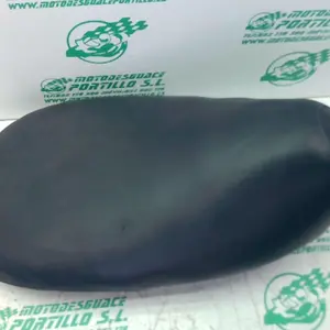 Foto de Asiento Aprilia Gulliver 50 referencia 166-16-47410 foto 3