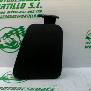 Foto de Puerta de guantera Suzuki BURGMAN 125 - 15 referencia 179-20-35766 foto 2