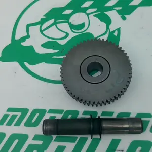 Foto de Piñón del motor de arranque Yamaha XMAX 250 referencia 213-19-37386 foto 8