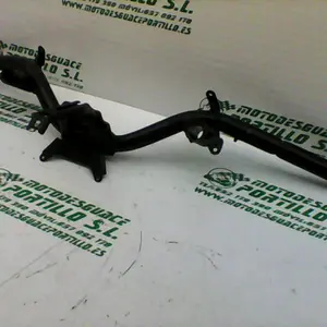Foto de Manillar Piaggio Fly 50 4T referencia 58-19-18905