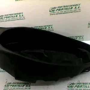 Foto de Porta-casco PIONNER XF-125T-10K referencia 1-19-20387 foto 7