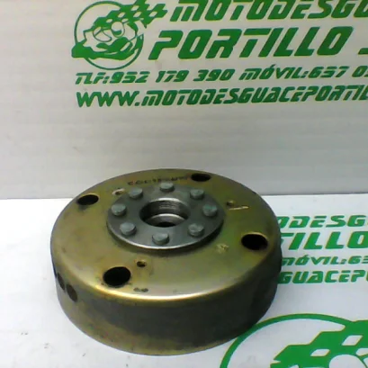 Foto de Plato magnetico Piaggio ZIP Aire 2T 2 50 referencia 228-18-27366