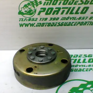 Foto de Plato magnetico Piaggio ZIP Aire 2T 2 50 referencia 228-18-27366