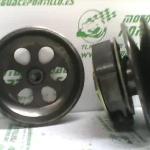 Foto de Embrague Piaggio LIBERTY 125 - 05-08 referencia 148-22-38058 foto 15