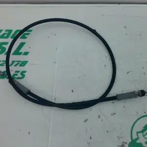 Foto de Cable de la puerta de gasolina Honda PCX 2017 referencia 231-24-48446 foto 3