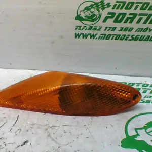 Foto de Intermitente delantero derecho Yamaha Bws 50 referencia 216-21-33203 foto 2