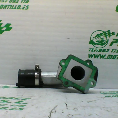 Foto de Tubo admisión Keeway ZAHARA 50 referencia 404-21-37056