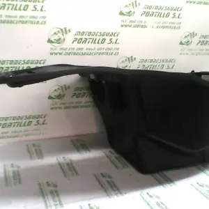 Foto de Porta-casco Honda Dylan 125 referencia 109-16-11075 foto 4