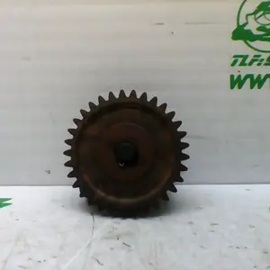 Foto de Bomba de aceite Suzuki Intruder 250 referencia 45-22-33000 foto 3