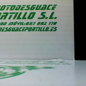 Foto de Caja de filtro Aprilia Sonic 50 referencia 148-23-48695 foto 3