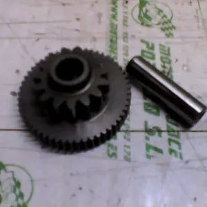 Foto de Piñón del motor de arranque Suzuki GLADIUS SFV 650 I referencia 202-18-16221 foto 2