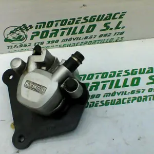 Foto de Pinza de freno delantera Kymco Agility city 125 referencia 17-19-39663 foto 11