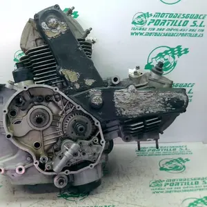 Foto de Motor Ducati MONSTER 620 referencia 131-23-44423 foto 7