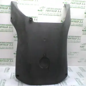 Foto de Quilla Honda PS 125 referencia 106-24-47740 foto 18