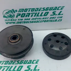 Foto de Embrague Piaggio Fly 100 referencia 284-21-41593 foto 4