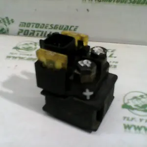 Foto de Rele de arranque Suzuki Burgman 125 referencia 99-23-43603 foto 20