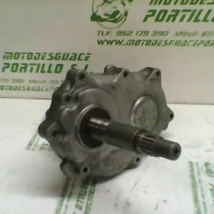 Foto de Relaciones Yamaha Cygnus x 125 referencia 324-23-45440 foto 12