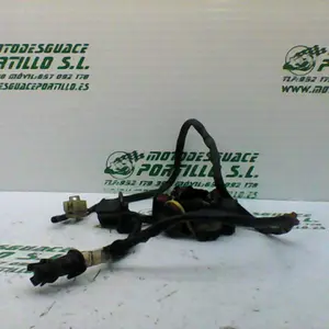 Foto de Encendido Peugeot Speedfight 1 50 referencia 12-23-41650 foto 11