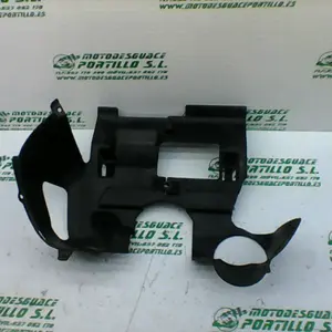Foto de Guarda polvo Honda Silver wing 600 referencia 122-19-20254 foto 3