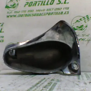 Foto de Embellecedor lateral izquierdo Keeway Superlight 125 referencia 7-17-13536 foto 3