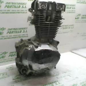 Foto de Motor Keeway Superlight 125 referencia 7-17-13698 foto 19