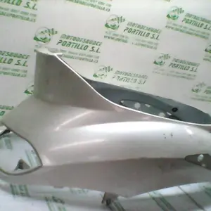 Foto de Carcasa trasera Piaggio Liberty 50 4T referencia 67-16-11072 foto 3
