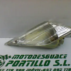 Foto de Intermitente delantero izquierdo Aprilia Sportcity 125 referencia 64-21-38390 foto 3