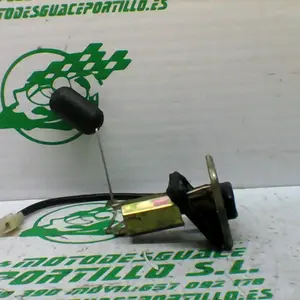 Foto de Aforador Keeway ZAHARA 50 referencia 404-21-37089 foto 4