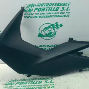 Foto de Carcasa lateral izquierda Honda FORZA 125 referencia 396-25-48994