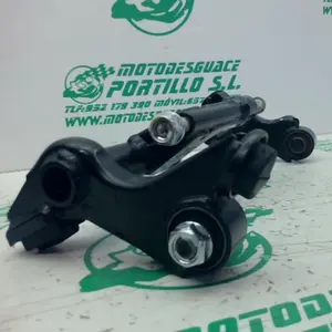 Foto de Soporte de motor Kymco PEOPLE S 125 referencia 369-23-46730 foto 3