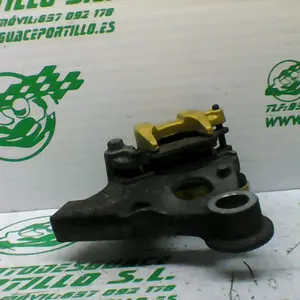 Foto de Pinza de freno trasera Honda Cbr 600 F4i referencia 124-20-32705 foto 2
