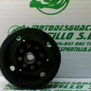 Foto de Plato magnetico Piaggio ZIP Aire 2T 2 50 referencia 228-18-27366 foto 7