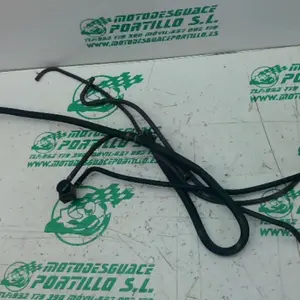 Foto de Tubo de gases Sym JET 14 125 LC referencia 194-23-46873 foto 2
