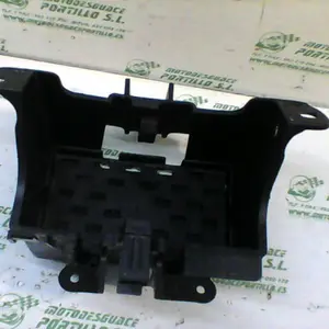 Foto de Caja batería Suzuki BANDIT GSF 650 S referencia 201-18-15191 foto 2