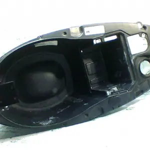 Foto de Porta-casco Derbi VARIANT SPORT 125 referencia 28-18-11979 foto 2