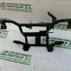 Foto de Araña Suzuki SIXTEEN 125 referencia 281-18-19652
