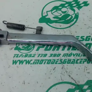 Foto de Patilla lateral Keeway SUPERLIGHT referencia 105-24-48341 foto 2
