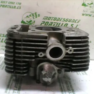 Foto de Culata Yamaha Virago 535 referencia 13-16-11284 foto 2